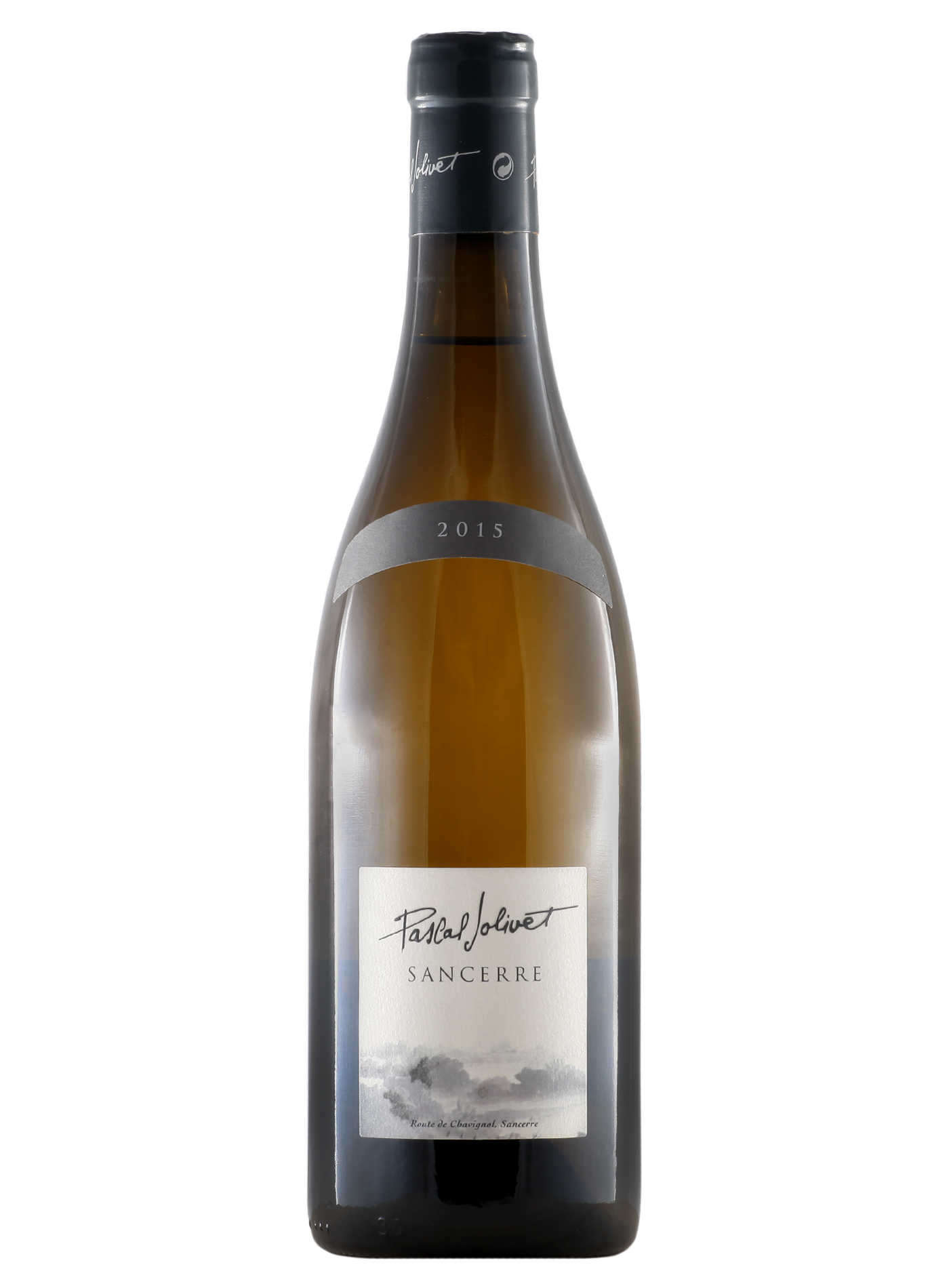 PASCAL JOLIVET SANCERRE BLANC