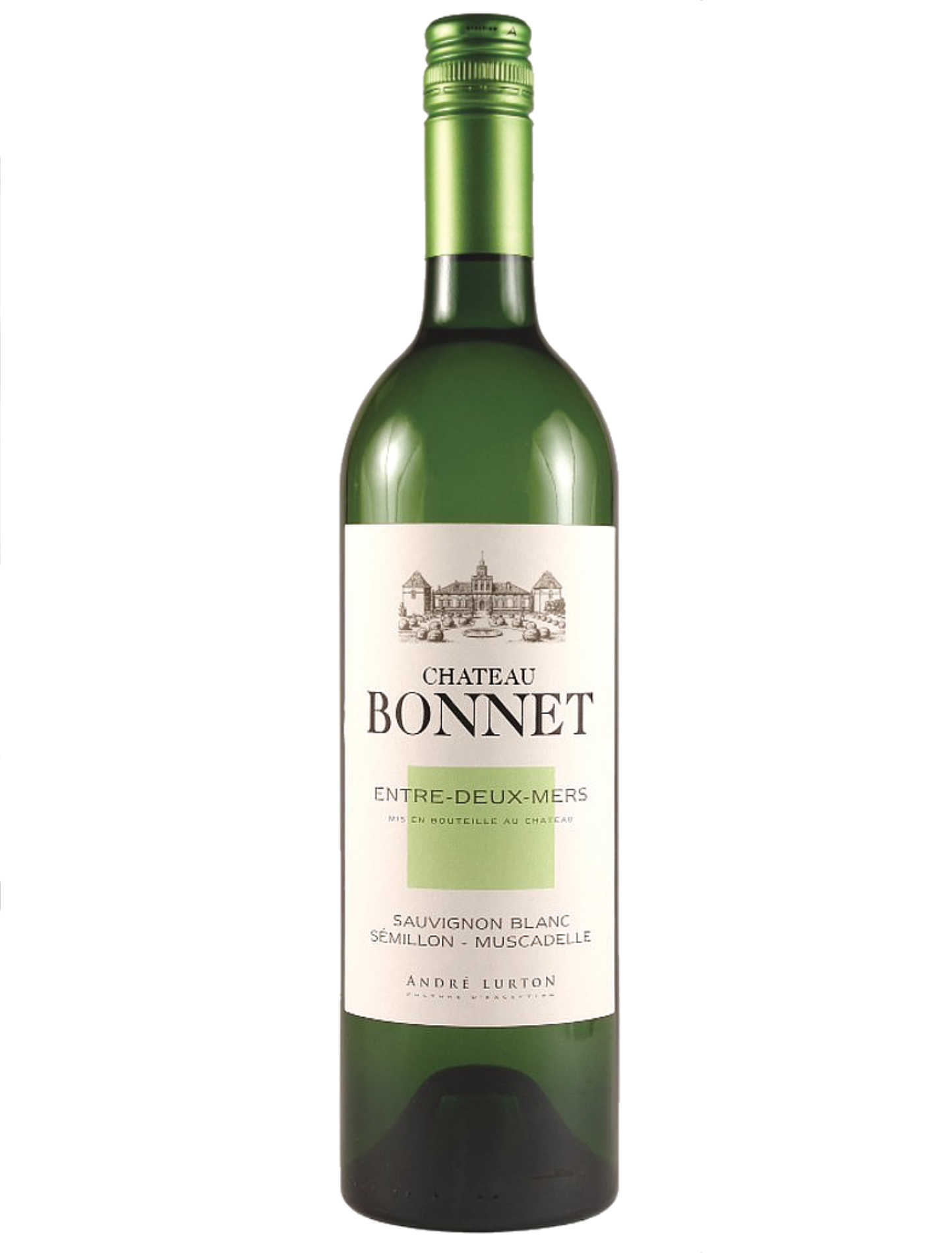 CHATEAU BONNET BLANC
