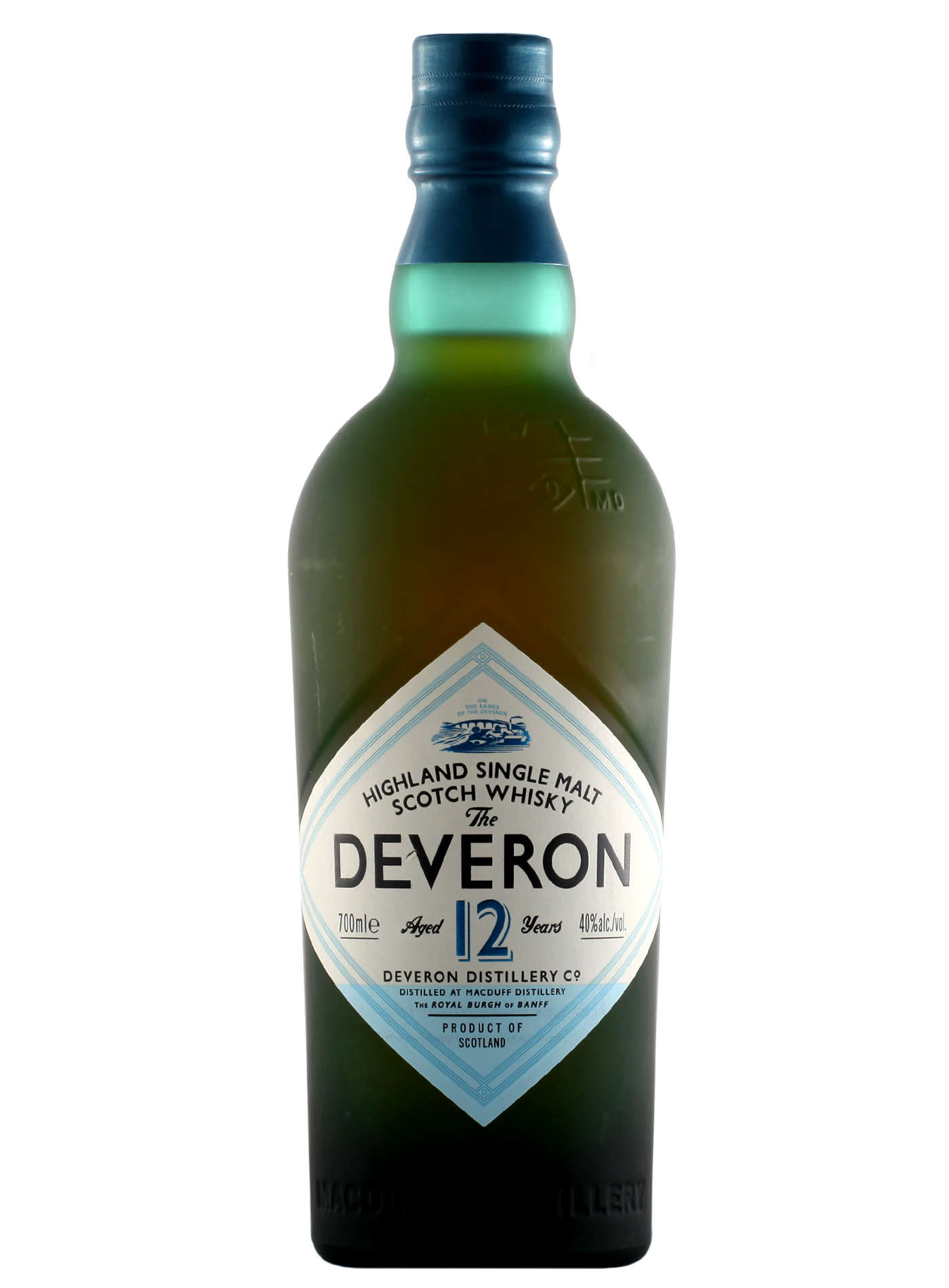 DEVERON 12 YEAR OLD