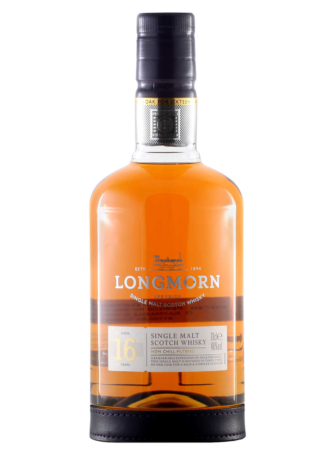 LONGMORN 16 YEAR OLD WHISKY