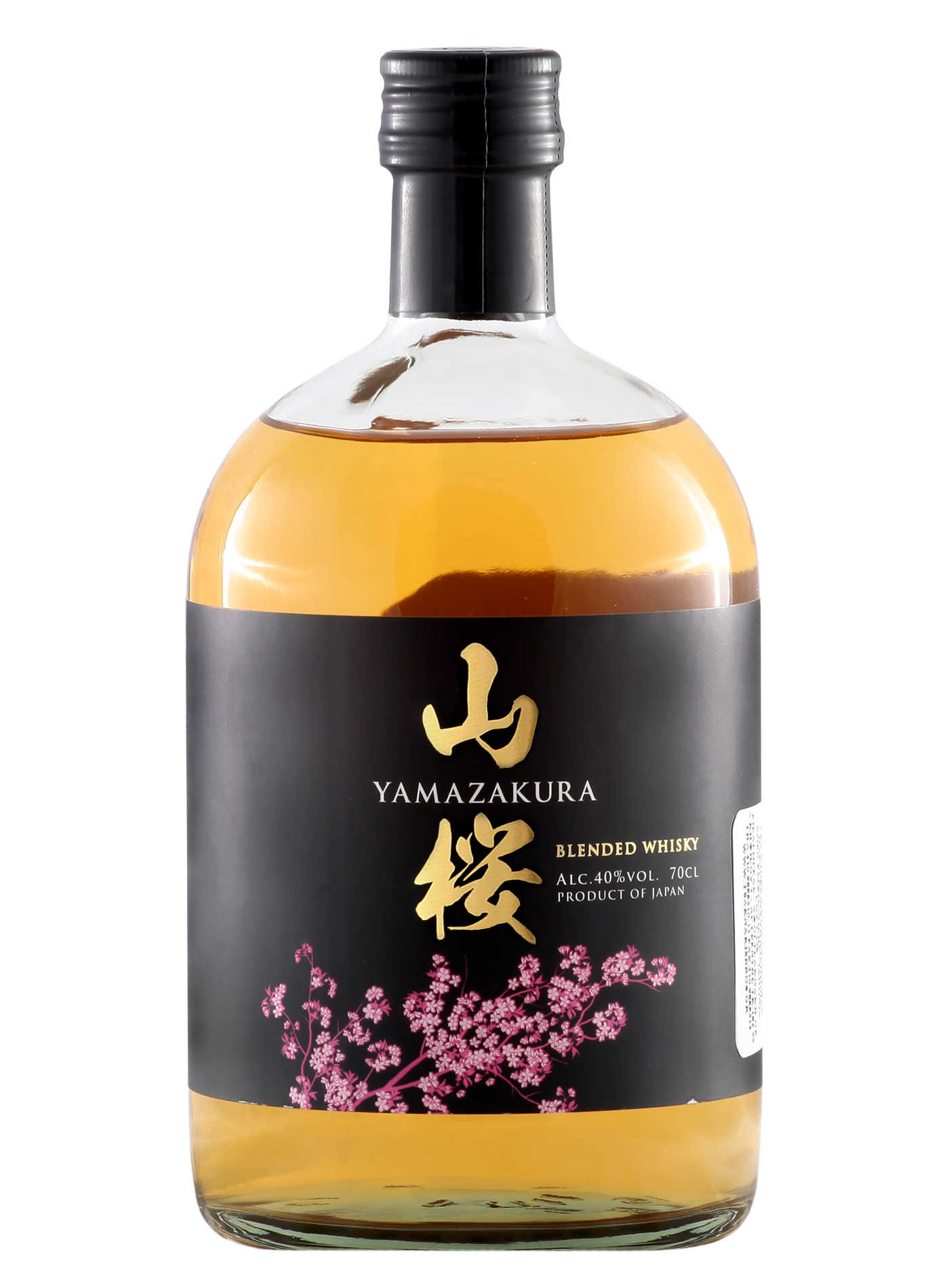 YAMAZAKURA BLENDED