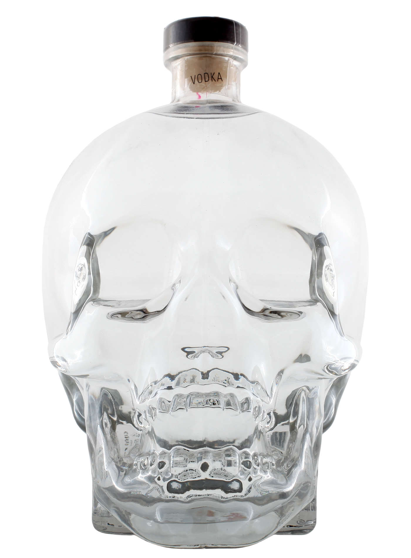 CRYSTAL HEAD VODKA 1.75LT