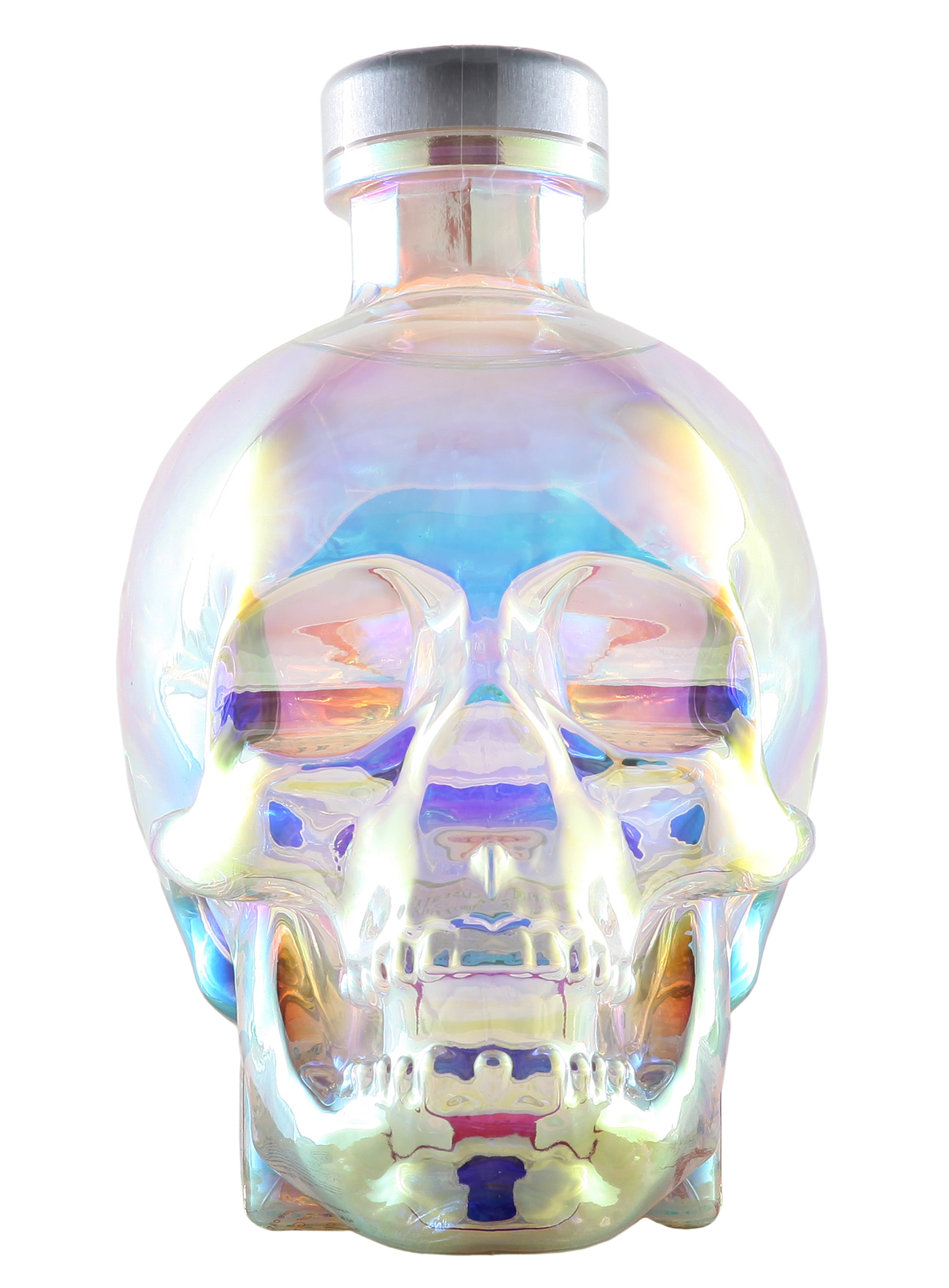 CRYSTAL HEAD AURORA VODKA