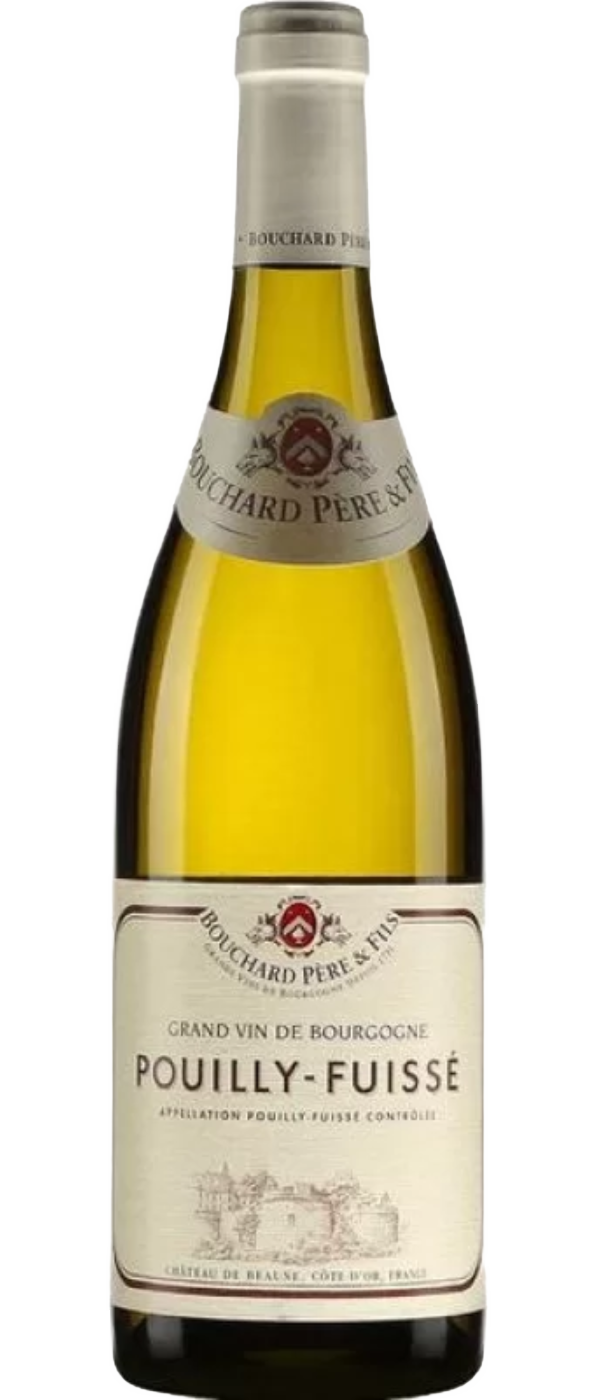 BOUCHARD PERE & FILS POUILLY-FUISSE