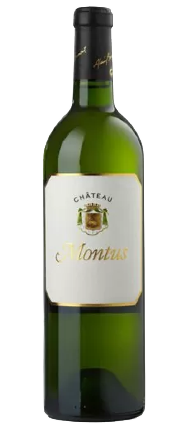 CHATEAU MONTUS BLANC 2014