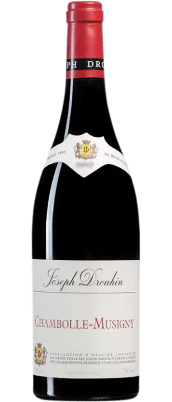 DROUHIN J. CHAMBOLLE MUSIGNY