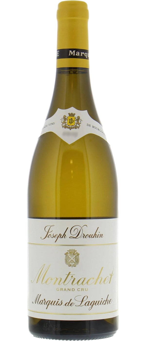 DROUHIN J. MONTRACHET MARQUIS DE LAGUICHE