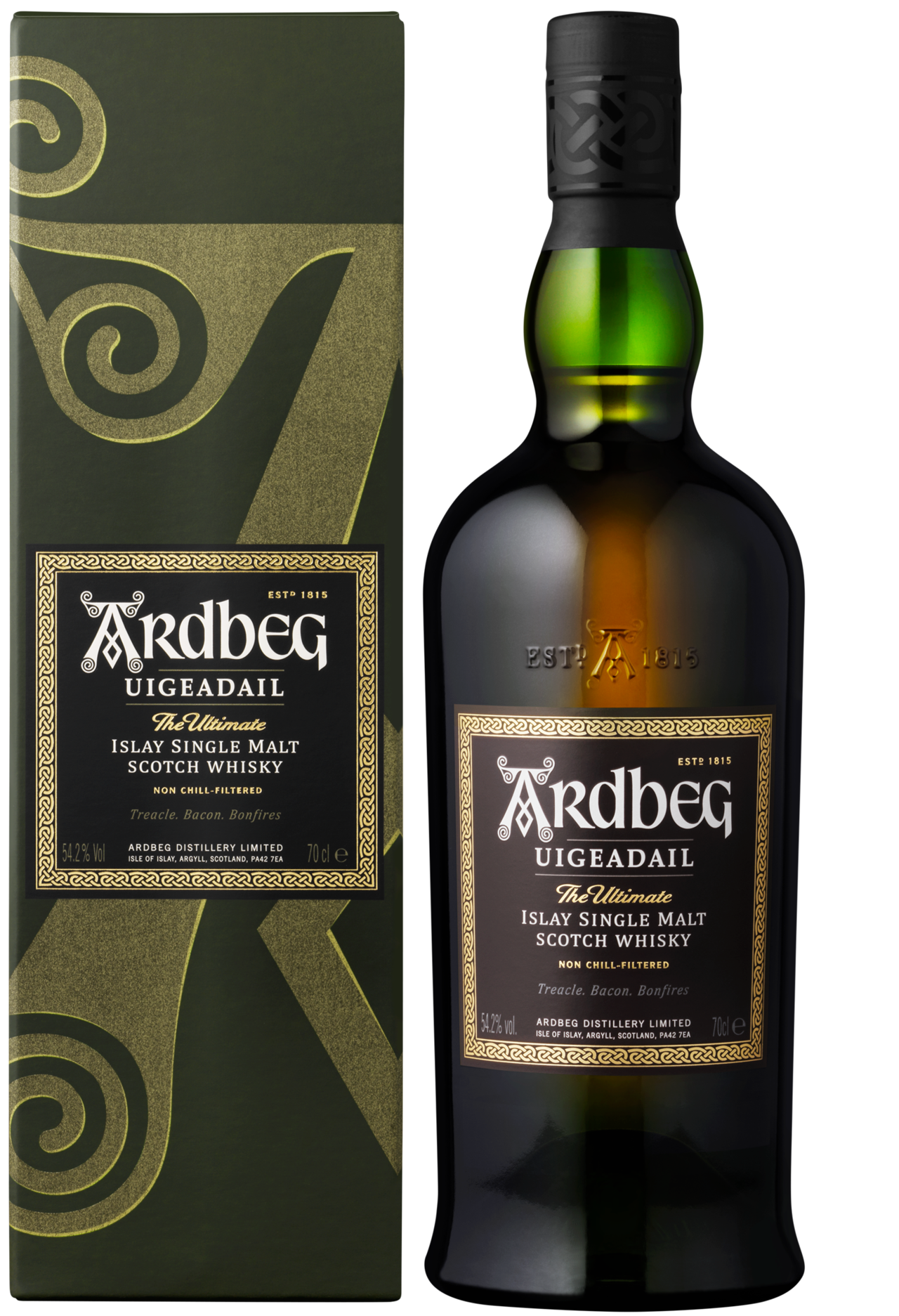 ARDBEG UIGEADAIL