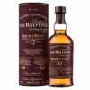 BALVENIE DOUBLEWOOD MALT WHISKY 17 YEAR OLD