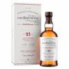 BALVENIE PORTWOOD 21 YEAR OLD