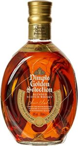 DIMPLE GOLD RESERVE
