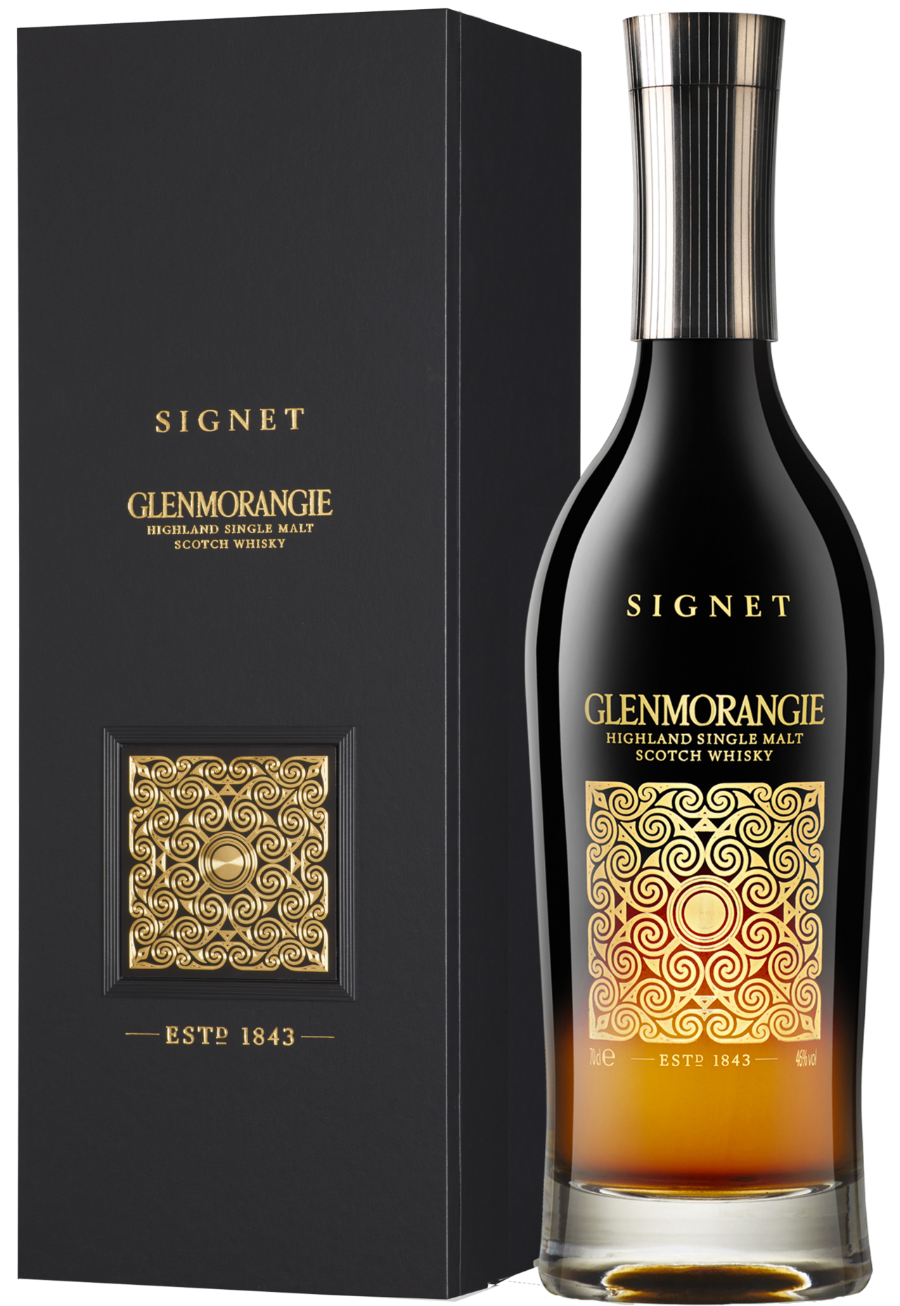 GLENMORANGIE SIGNET