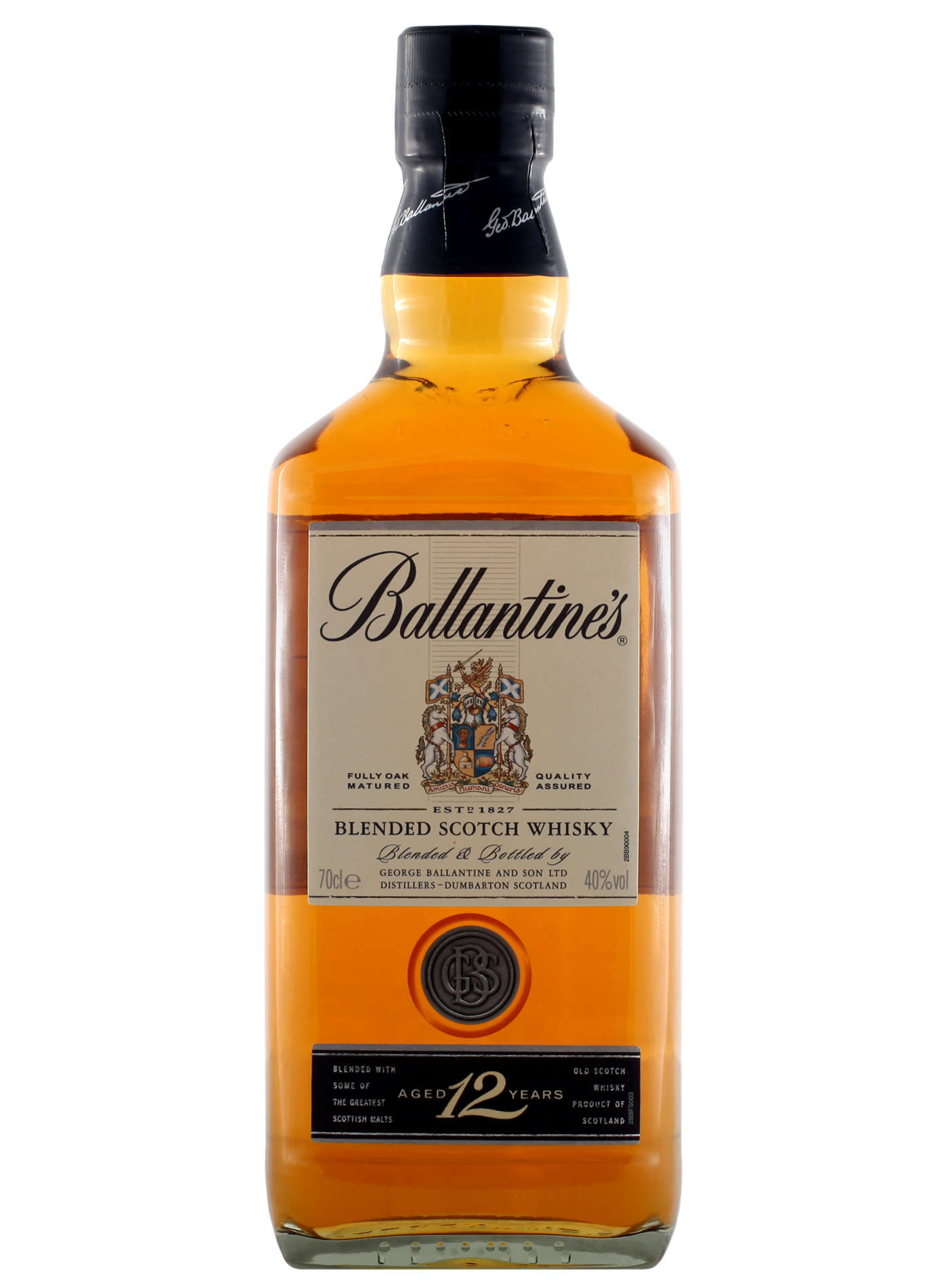 BALLANTINE