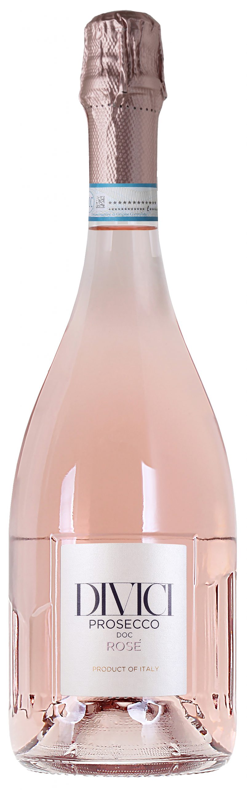 SPUMANTE DIVICI PROSECO ROSATO