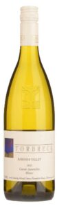 TORBRECK VINTNERS WOODCUTTERS RMV