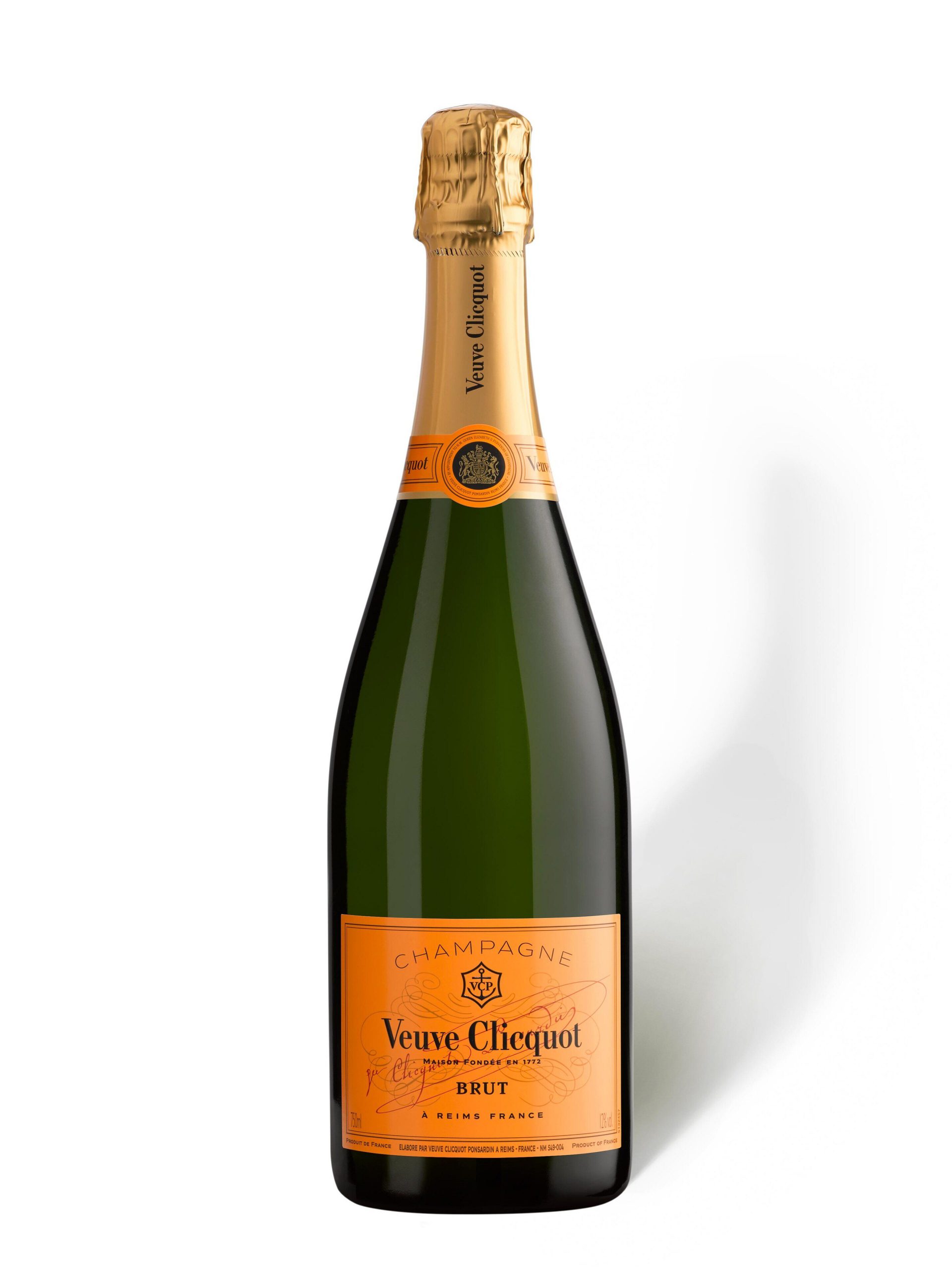 Moet Chandon Imperial Brut Vs Veuve Clicquot MOET & CHANDON BRUT IMPERIAL | OAK Cava