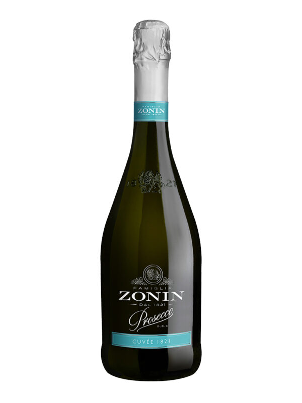 ZONIN PROSECCO 1821