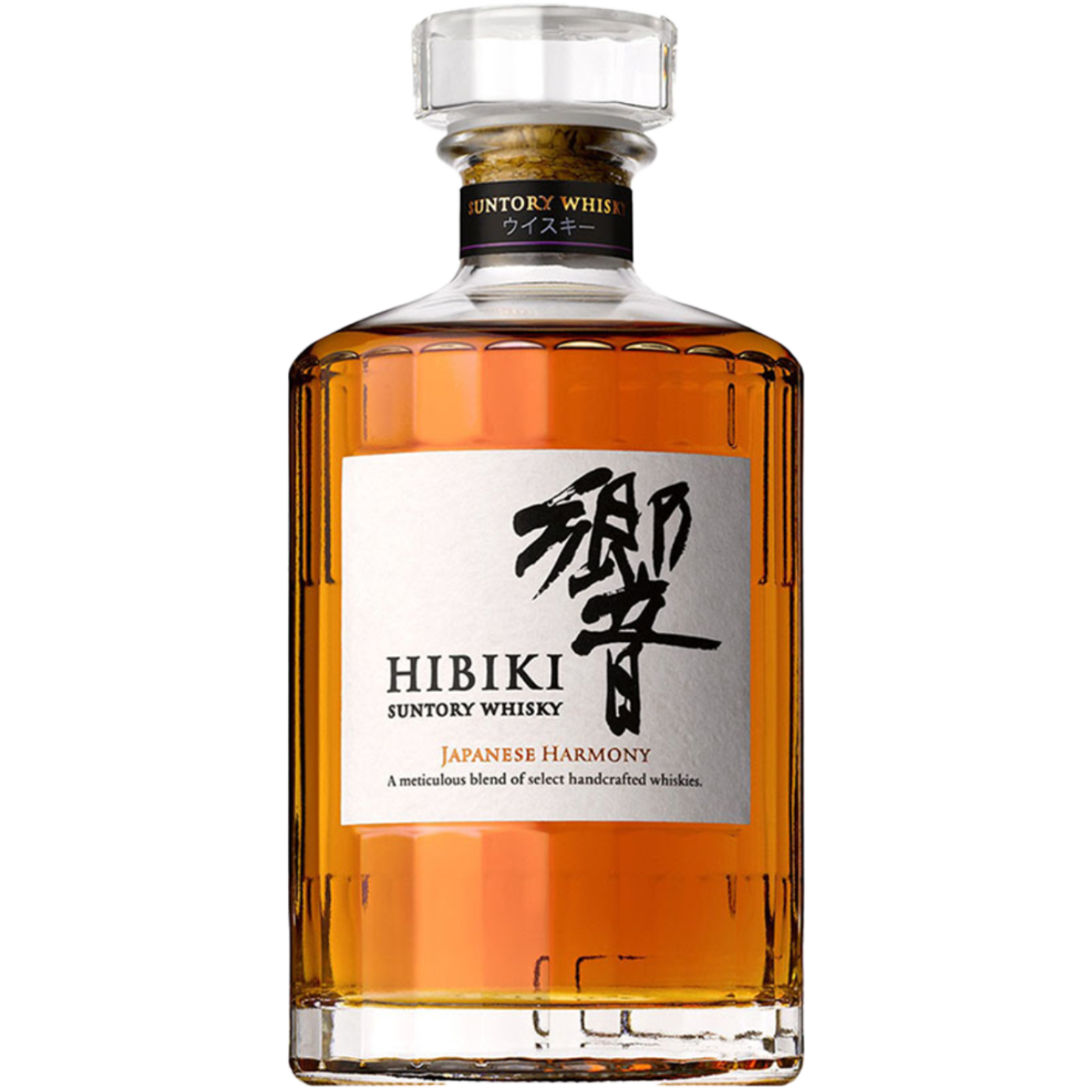 SUNTORY HIBIKI HARMONY