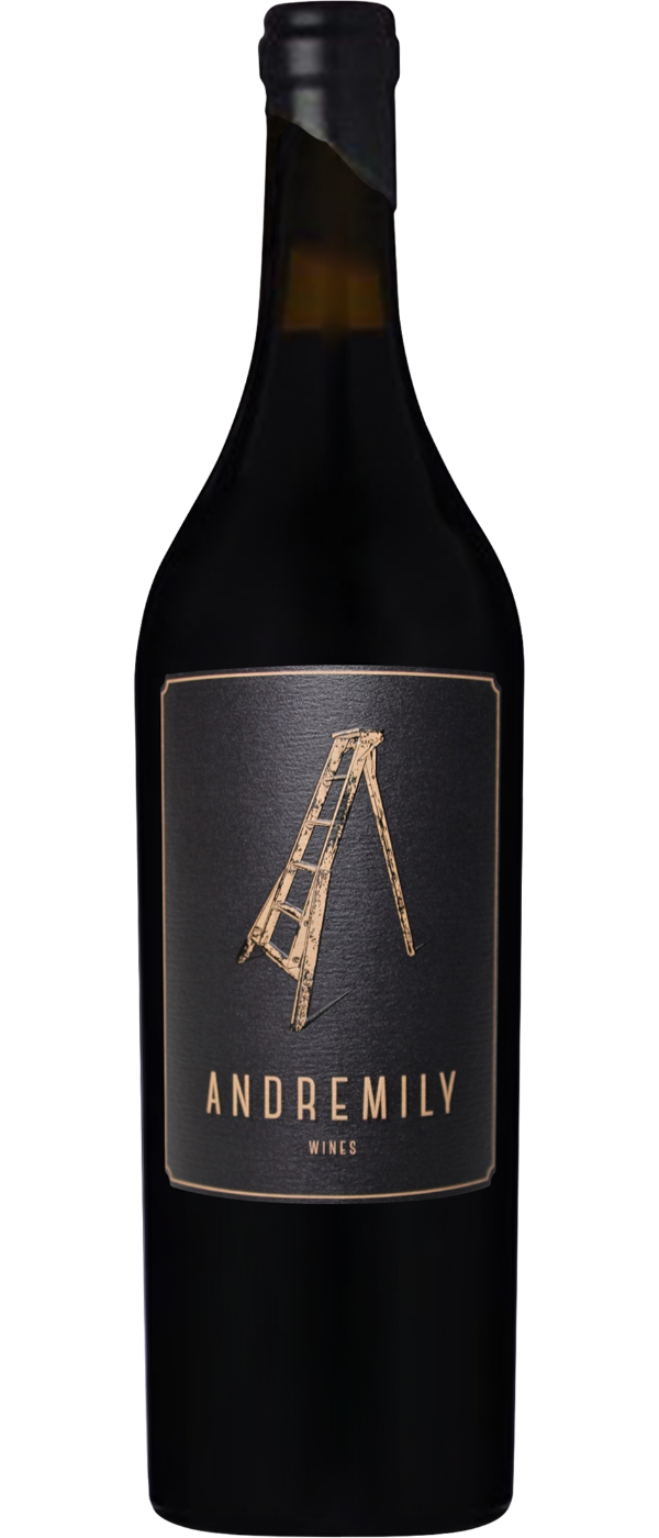 ANDREMILY SYRAH 2018