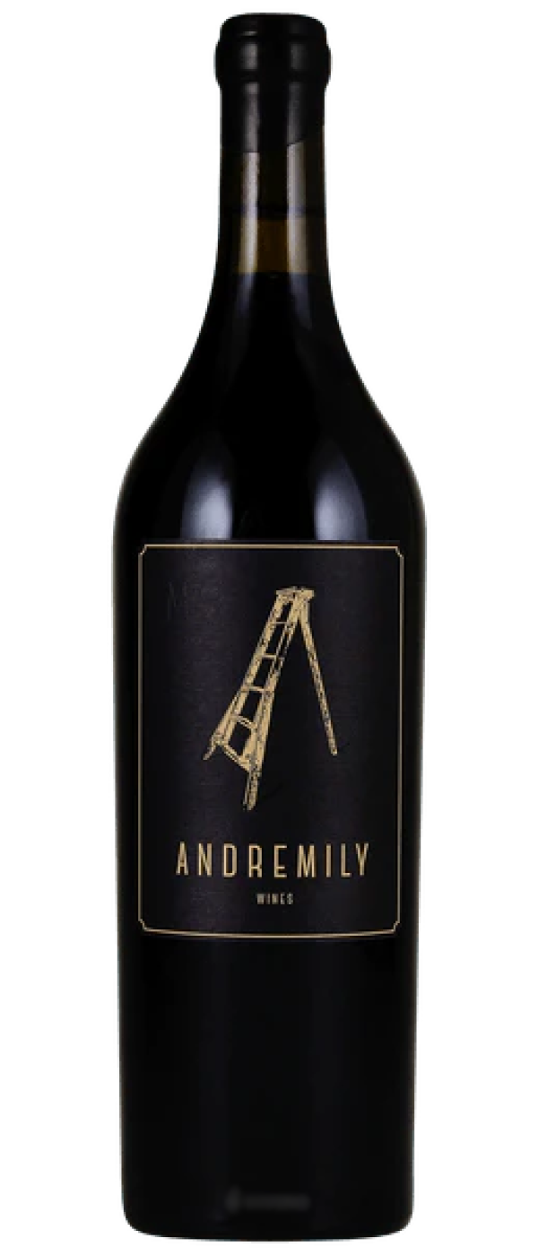 ANDREMILY GRENACHE 2019