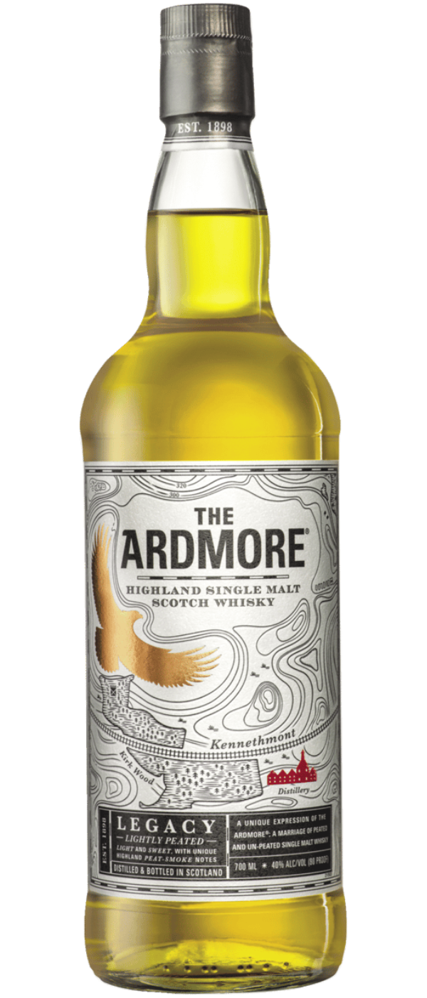 ARDMORE LEGACY