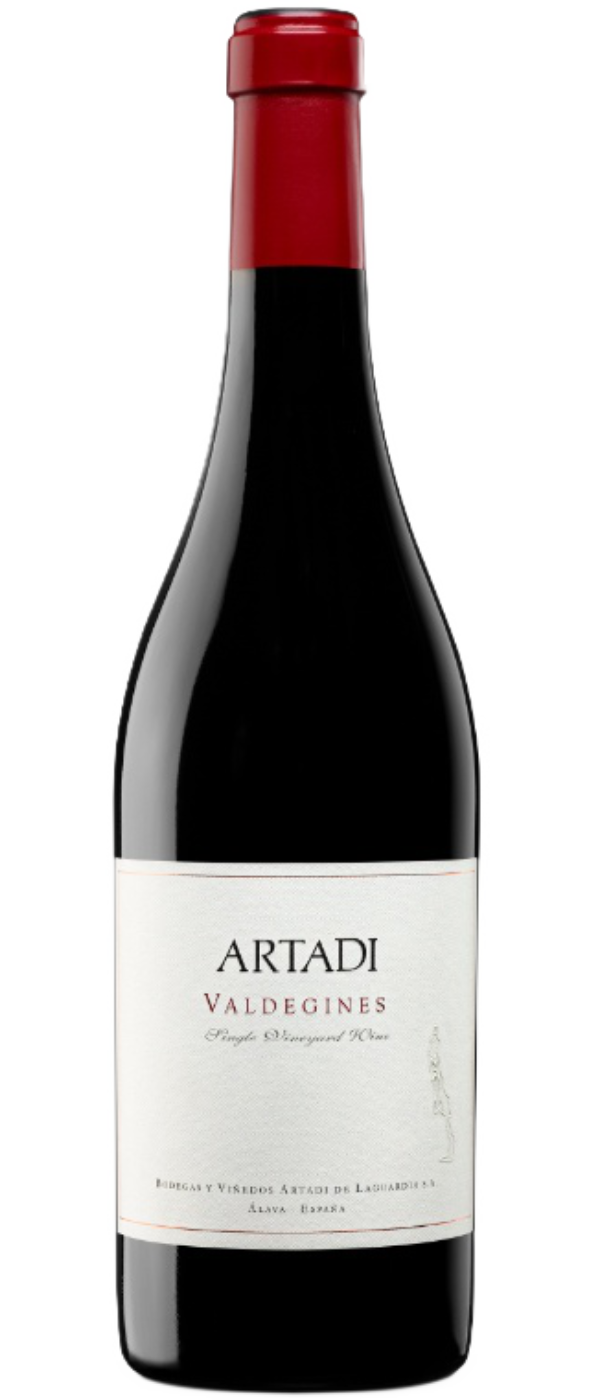 ARTADI VALDEGINES TEMPRANILLO