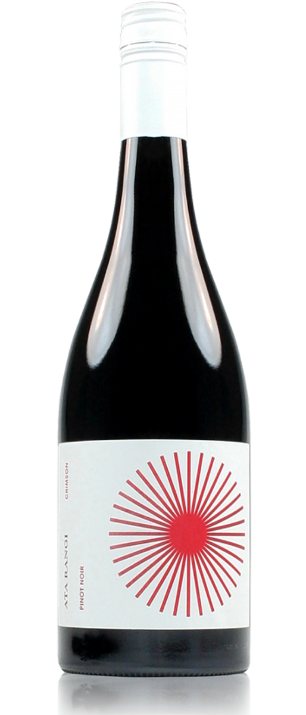 ATA RANGI CRIMSON PINOT NOIR