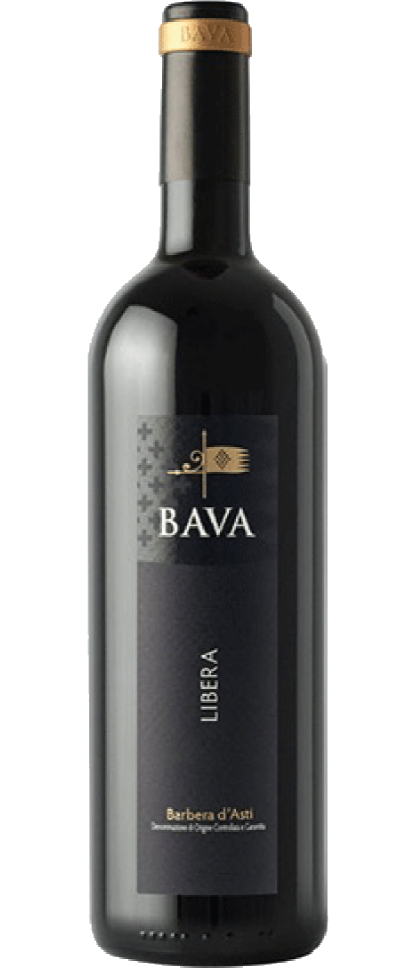 BAVA LIBERA BARBERA D