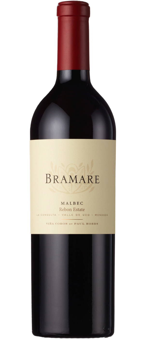 BRAMARE VINEYARD DESIGNATE