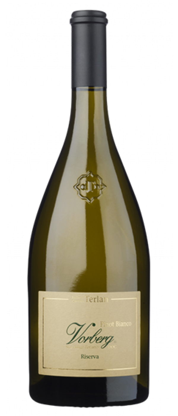 CANTINA TERLAN VORBERG PINOT BIANCO