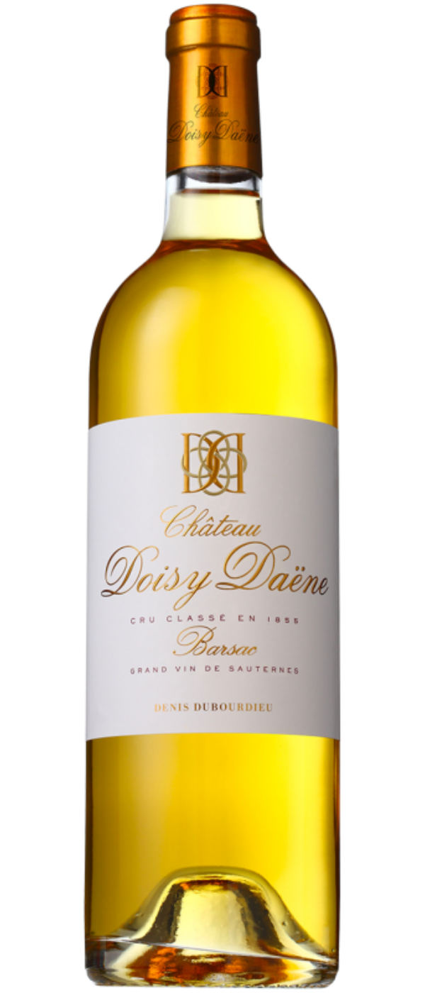 CHATEAU DOISY DAENE 2EME CRU CLASSE