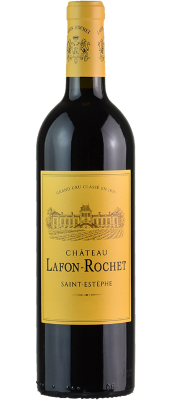 CHATEAU LAFON ROCHET 2016