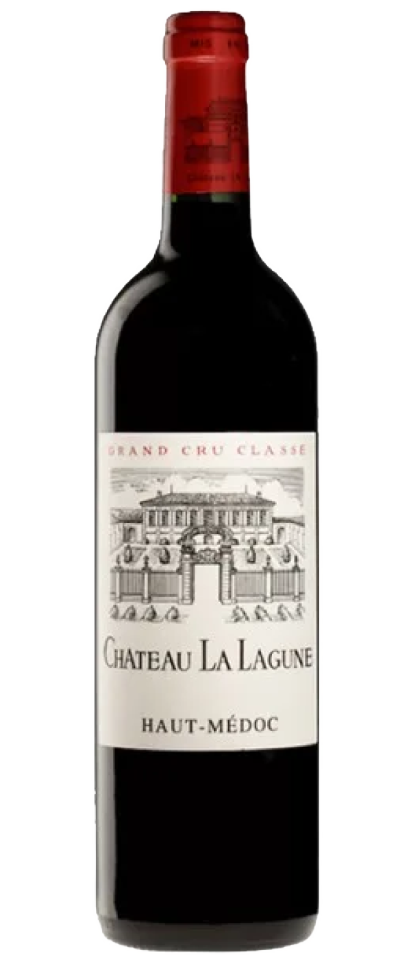 CHATEAU LA LAGUNE 2010 1.5LT