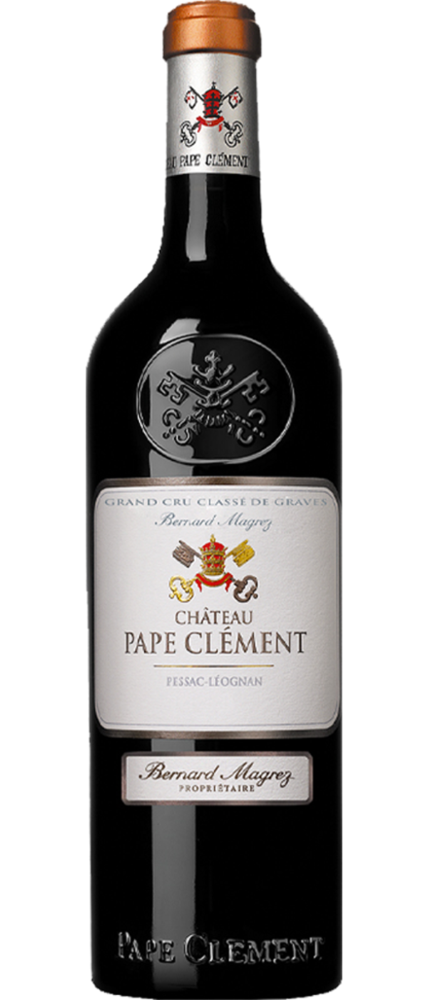 CHATEAU PAPE CLEMENT GRAND CRU ROUGE 2009