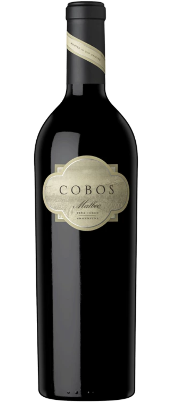 COBOS MALBEC MARCHIORI ESTATE 2017