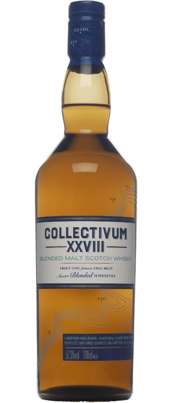 COLLECTIVUM XXVIII (SPECIAL RELEASE 2017)