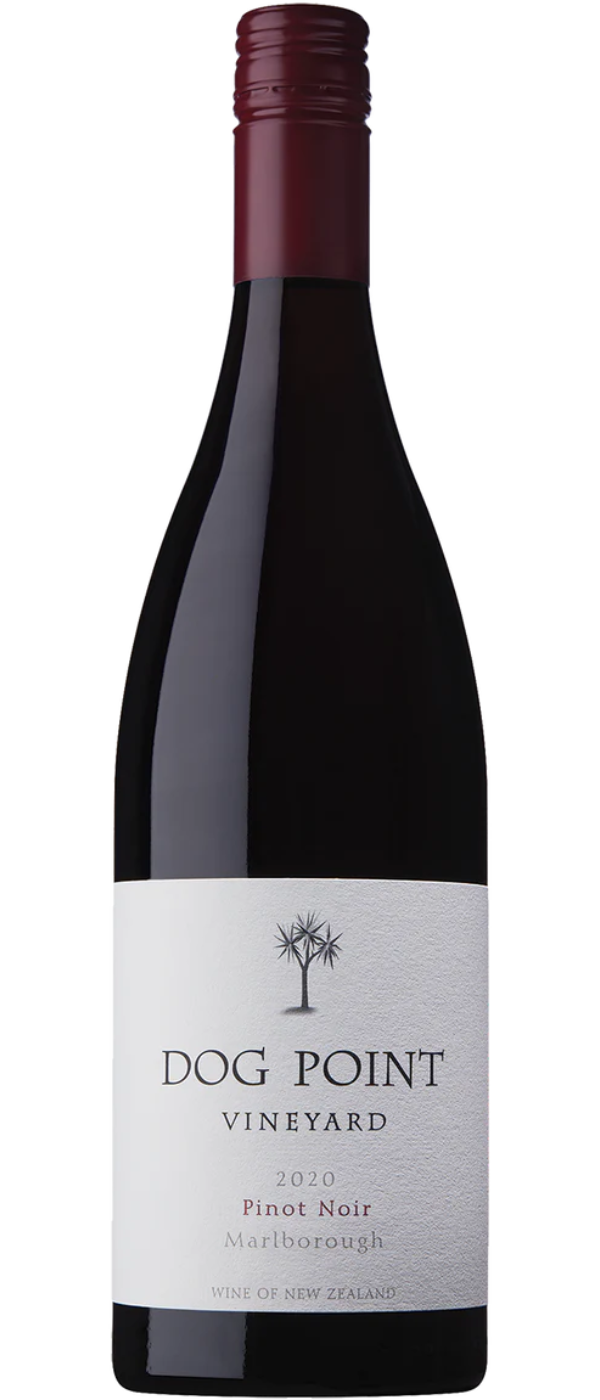 DOG POINT PINOT NOIR