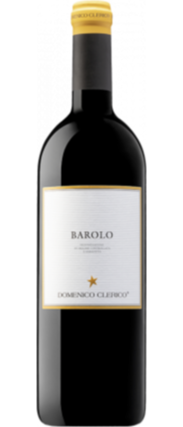 DOMENICO CLERICO BAROLO