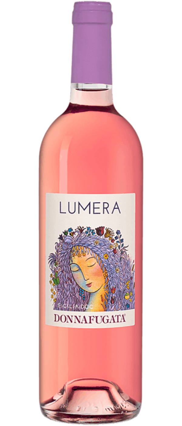 DONNAFUGATA LUMERA SICILIA ROSATO