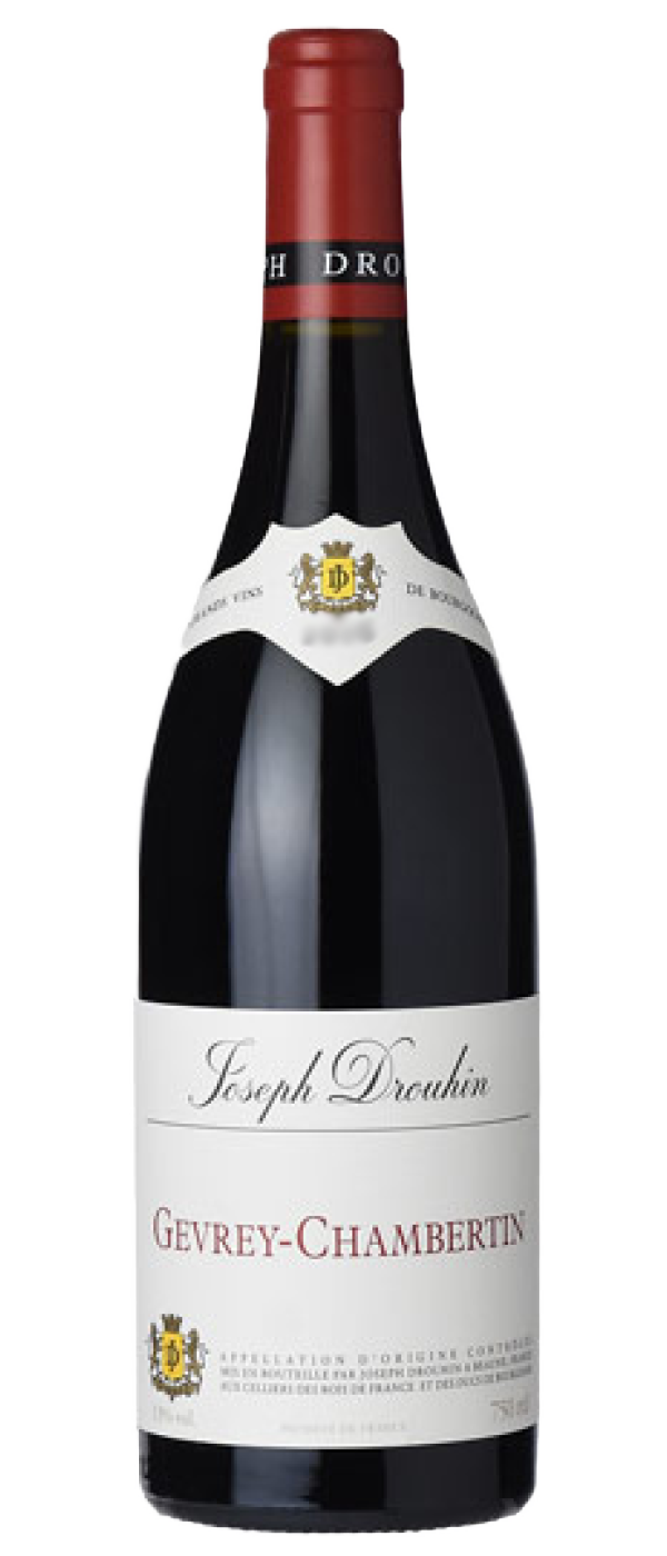 DROUHIN J. GEVREY CHAMBERTIN