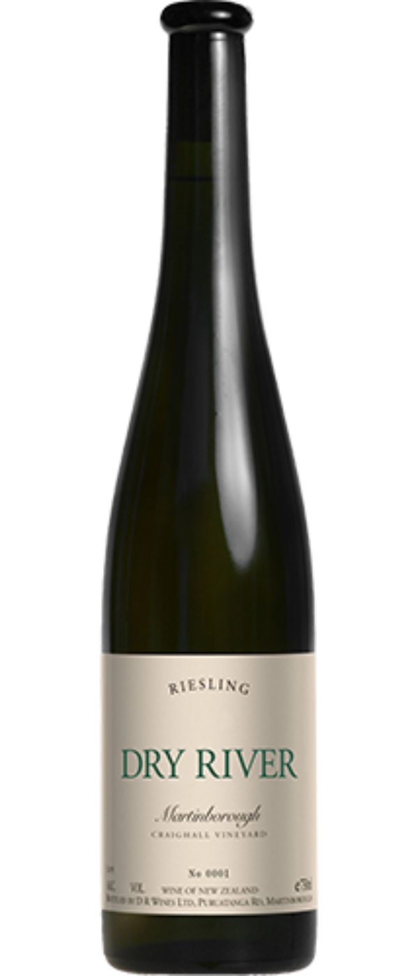 DRY RIVER RIESLING