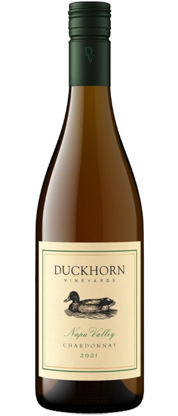 DUCKHORN CHARDONNAY