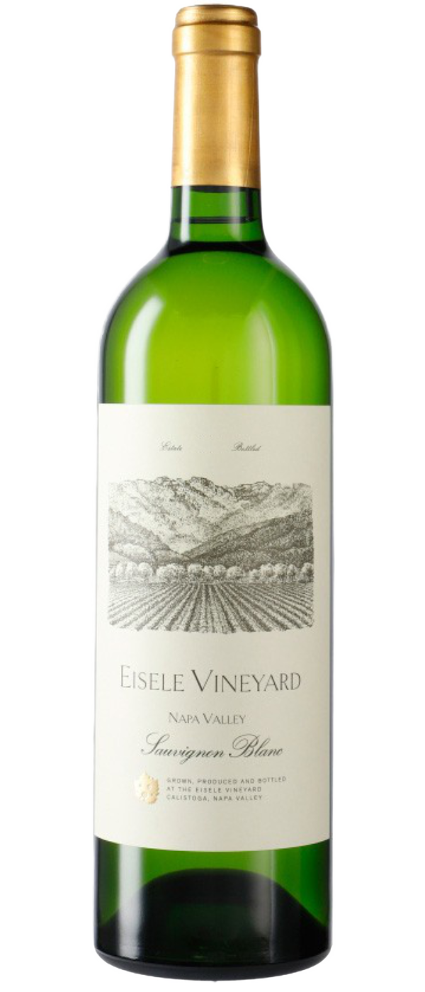 EISELE VINEYARD SAUVIGNON BLANC