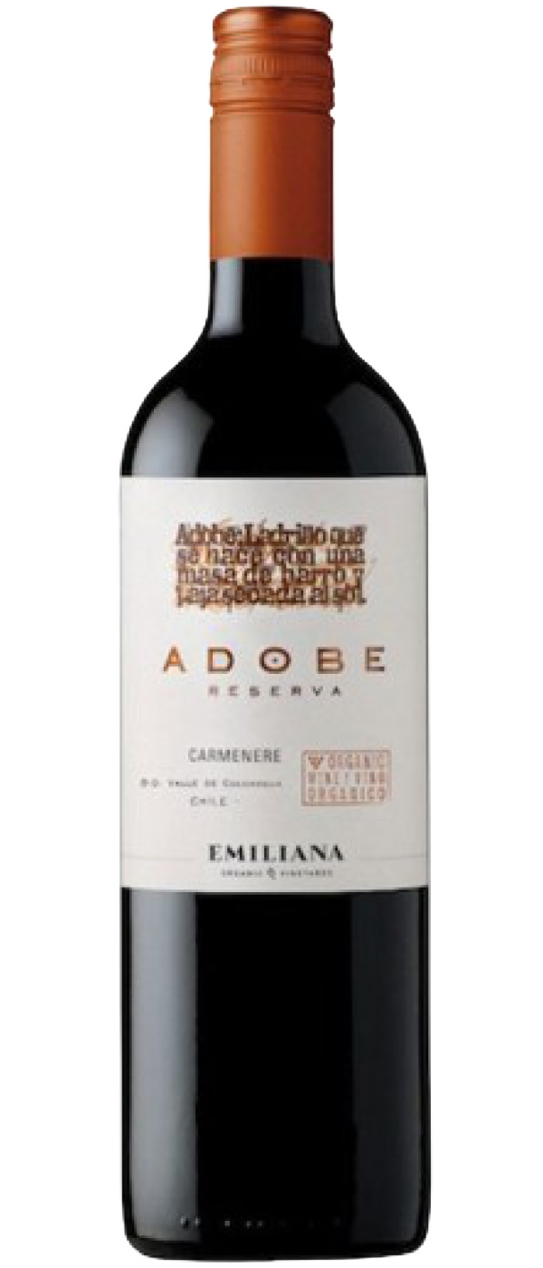 ADOBE CARMENERE