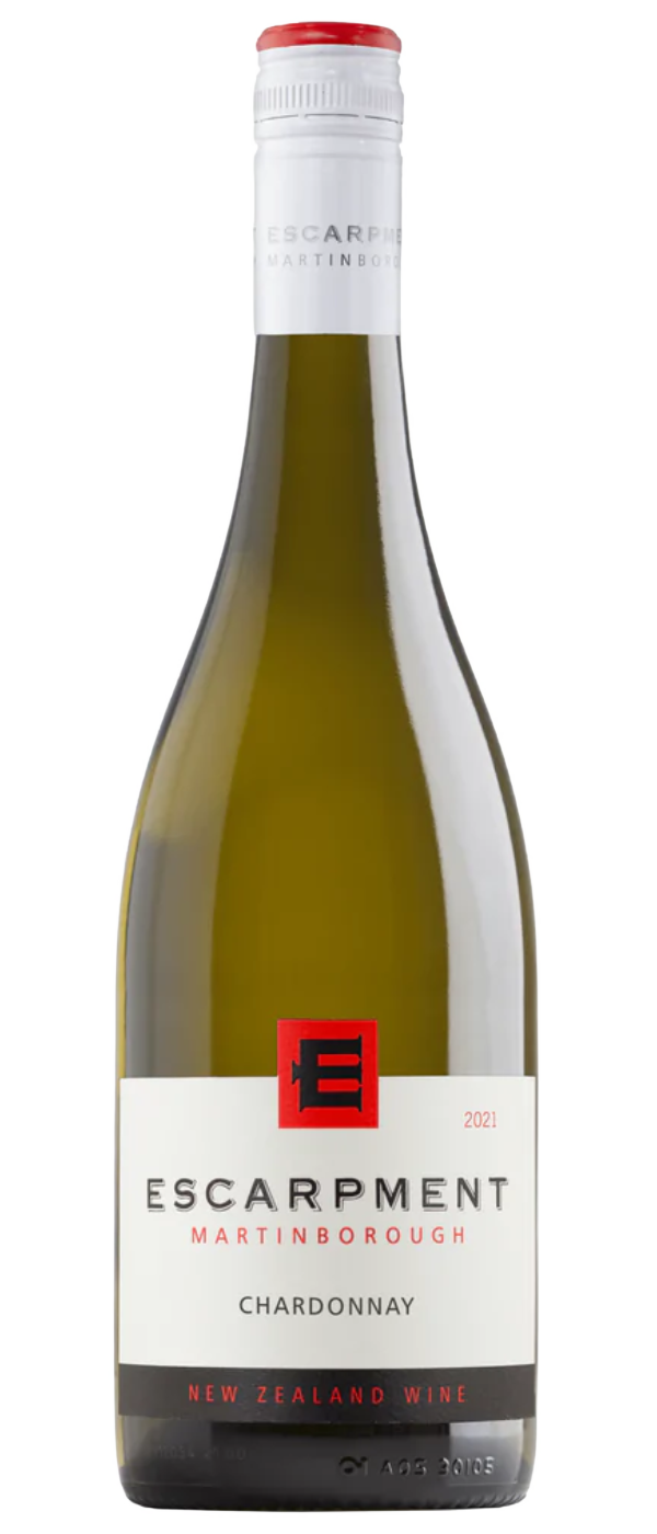 ESCARPMENT VINEYARD CHARDONNAY