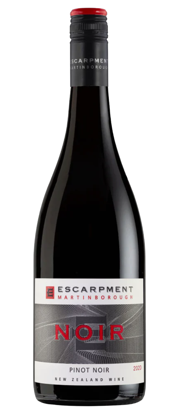 ESCARPMENT VINEYARD NOIR