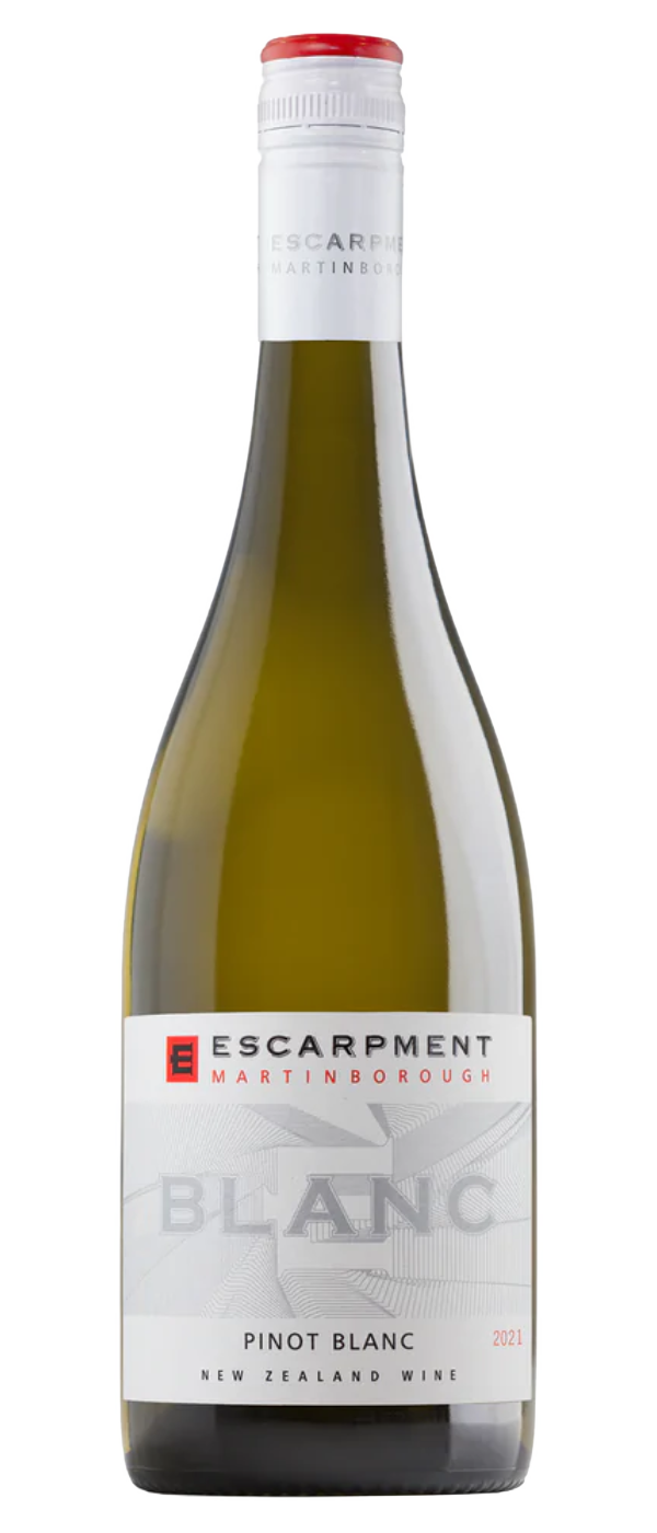 ESCARPMENT VINEYARD PINOT BLANC