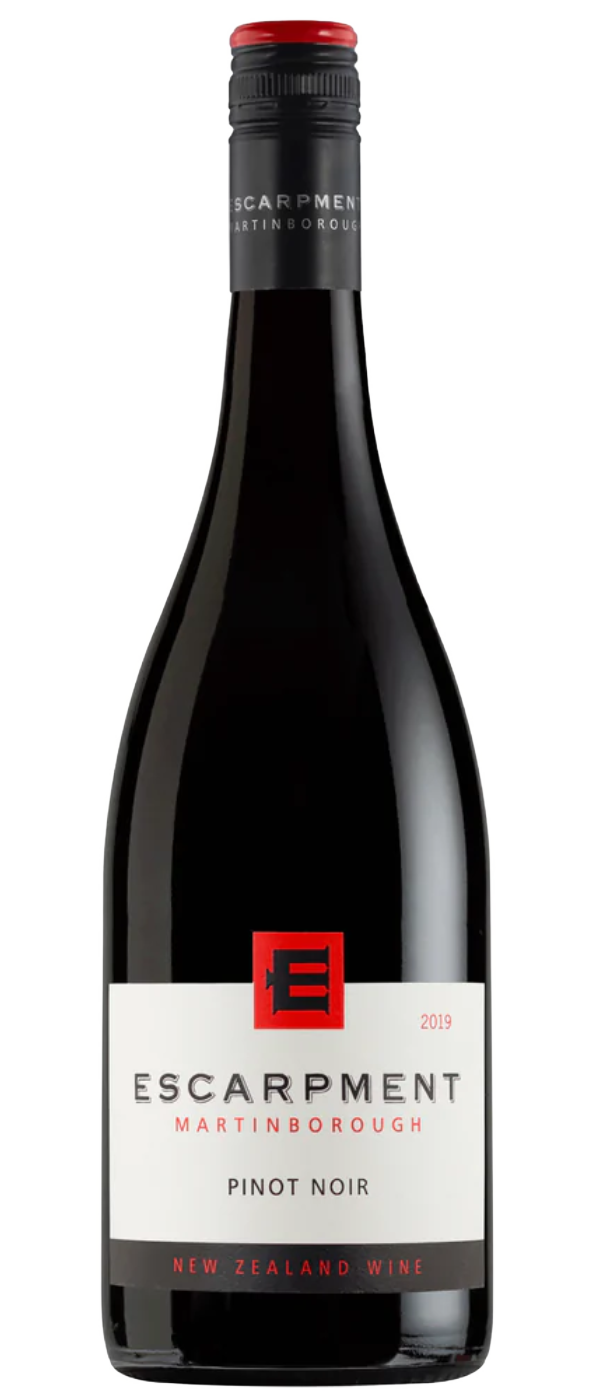 ESCARPMENT VINEYARD PINOT NOIR