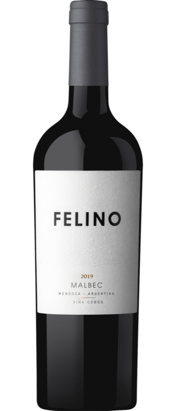 FELINO MALBEC