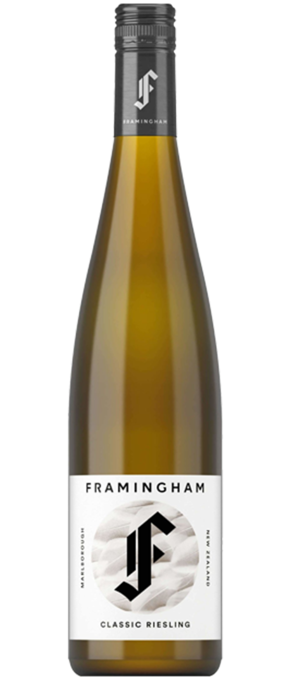 FRAMINGHAM CLASSIC RIESLING